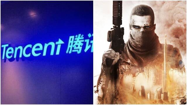 tencent invertir� en yager studio