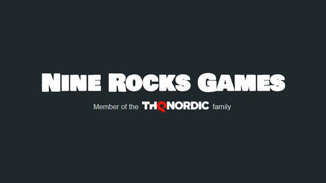 Nine Rocks Games de THQ Nordic