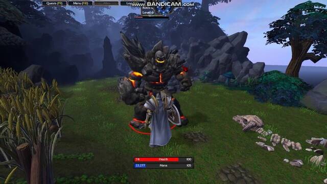 Mod de Warcraft III