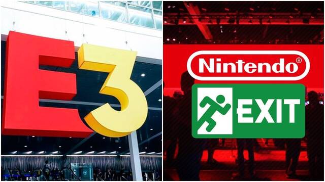 nintendo podr�a no acudir al e3