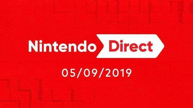 Nintendo Direct y su ausencia