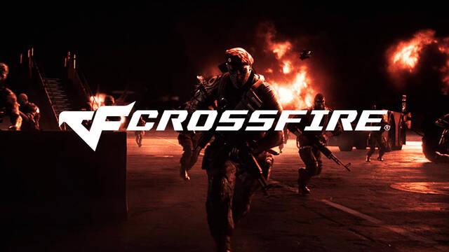 Crossfire tendrá película con Sony Pictures