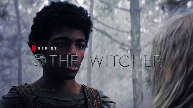 The Witcher y el racismo