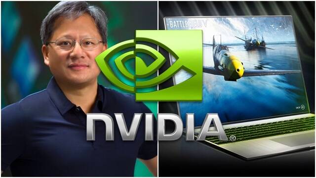 NVIDIA saca pecho de sus gpu
