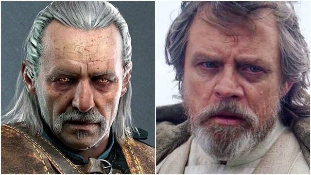 Mark Hamill podr�a salir en la serie seg�n rumores