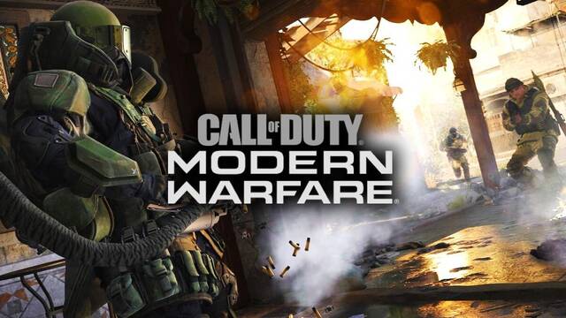 Call of Duty mapa Battle Royale