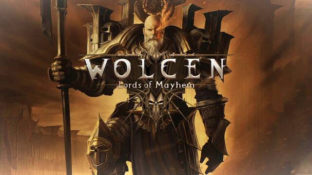 Wolcen y su �xito en Steam