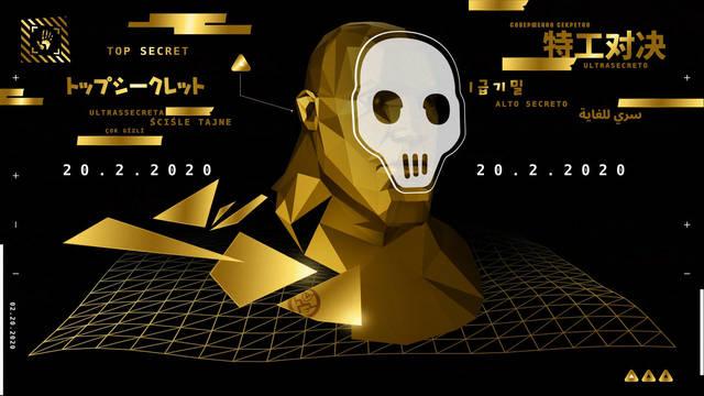 Fortnite m�s filtraciones