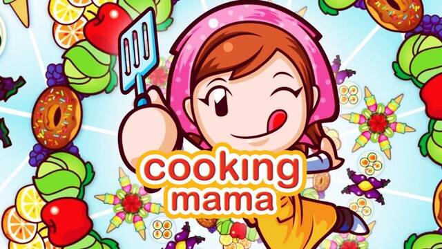 Cooking Mama en Switch