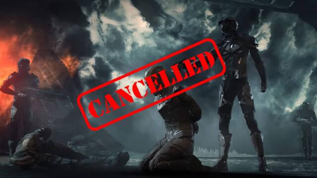 Project NOVA se cancela pero anuncia un sucesor