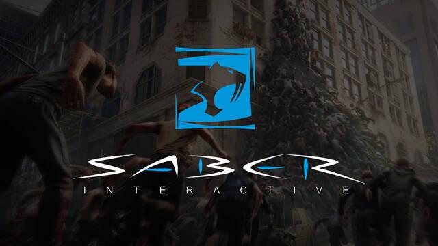 Saber Interactive es comprada por los dueños de THQ Nordic