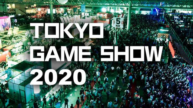 Tokyo Game Show 2020 y las nuevas consolas