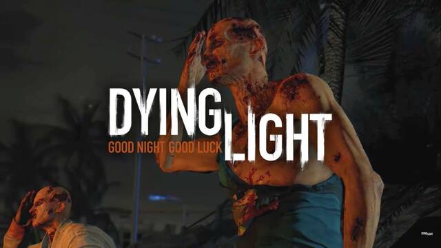 Dying Light cumple 5 a�os