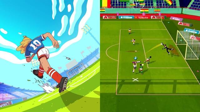 PC F�tbol Legends Android