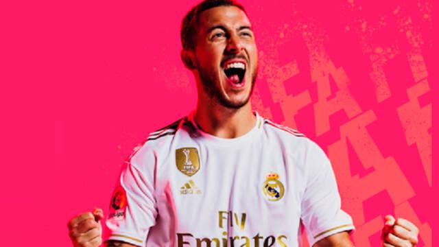 FIFA 20 vuelve a ser lo m�s vendido en Reino Unido