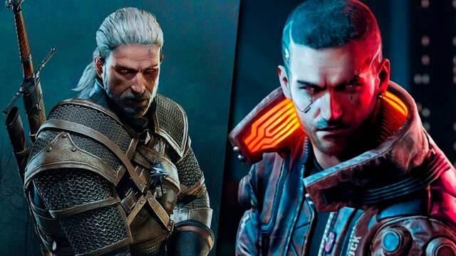 CD Projekt es la segunda compa��a m�s grande de Europa
