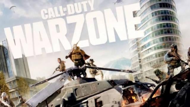 Call of Duty: Warzone es el nuevo battle royale gratuito de Call of Duty