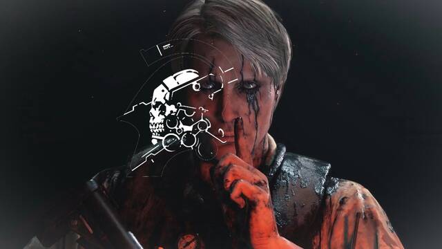 Kojima Productions no va a la GDC