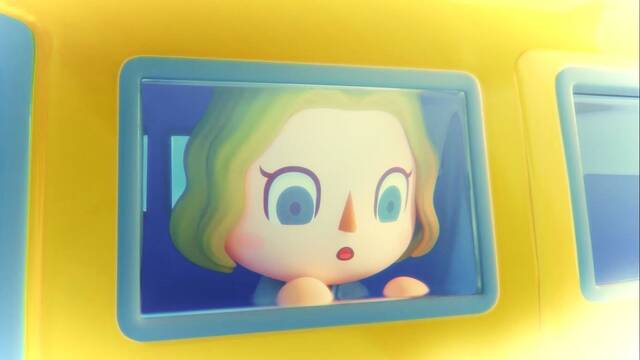 Animal Crossing New Horizon nuevo anuncio