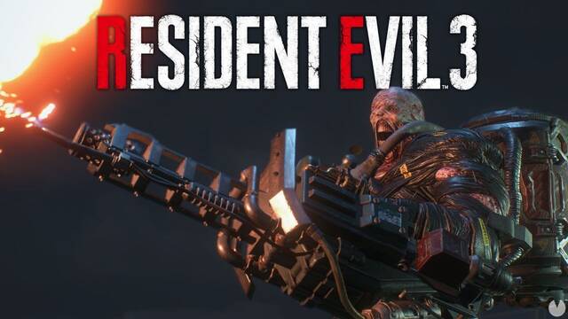Resident Evil 3 Remake tendrá una demo