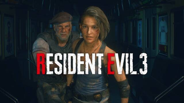 RE3 Remake y sus claves