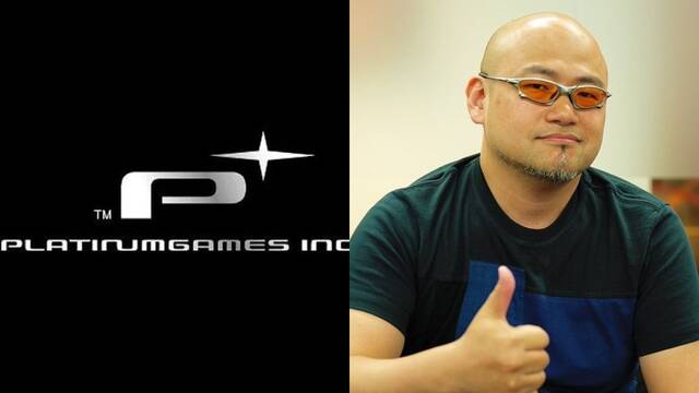 PlatinumGames anuncio videojuego en 2021