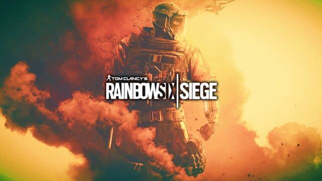 Rainbow Six Siege gratis