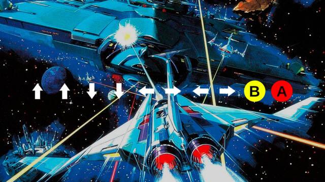 Fallece el creador del c�digo Konami