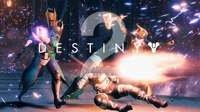 Destiny 2 y las pruebas de Osiris
