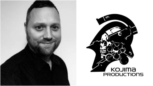 Jay Boor confirma que desembarca en Kojima Productions