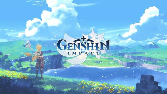 Genshin Impact y su jugabilidad