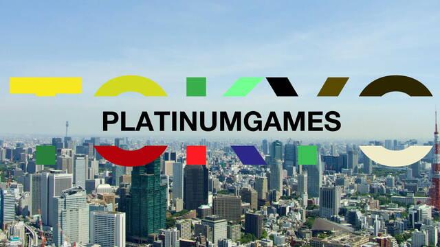 PlatinumGames Tokio