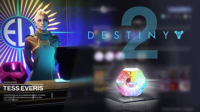 Destiny 2 cajas bot�n
