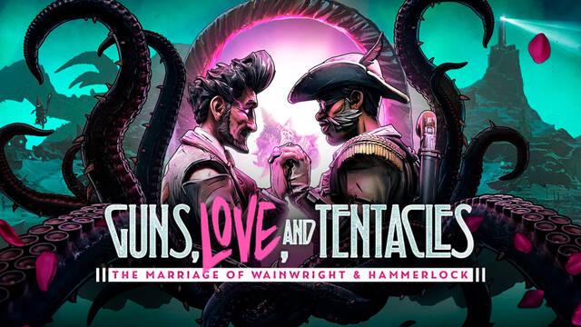 Borderlands 3 en Steam, su nuevo contenido descargable y m�s