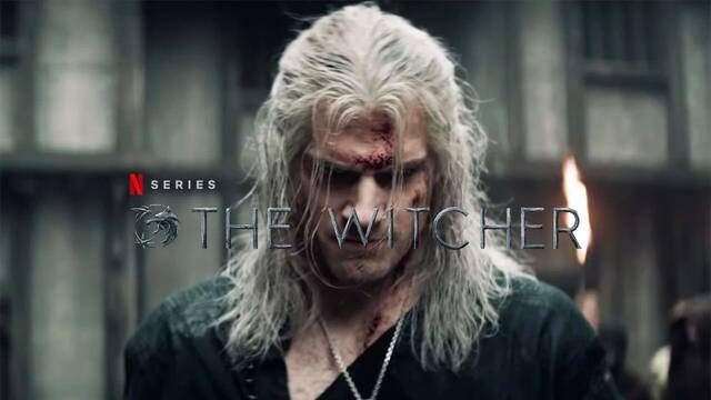 The witcher temporada 2