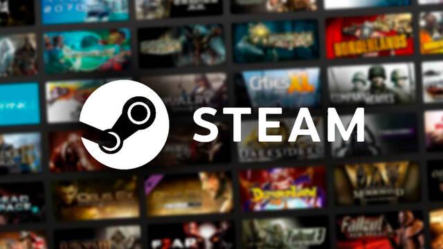 Steam bate récord de usuarios conectados