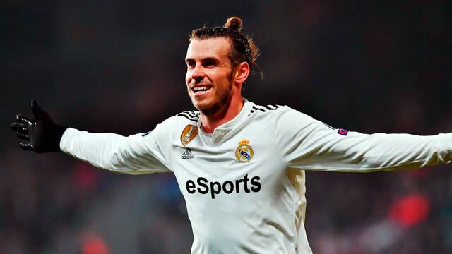 Gareth Bale ya tiene equipo de eSports