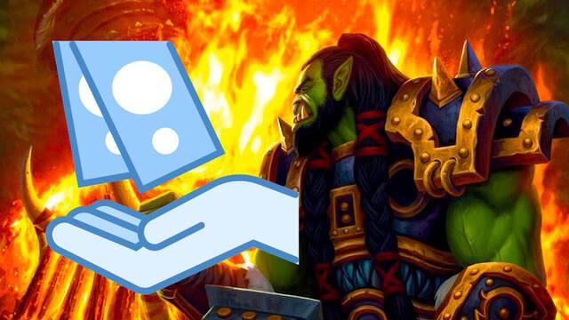 warcraft reforged y reembolsos