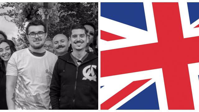 Falta de diversidad en UK