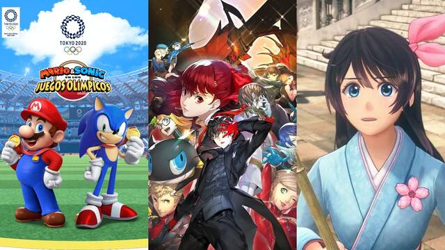 Sega y el tercer a�o fiscal