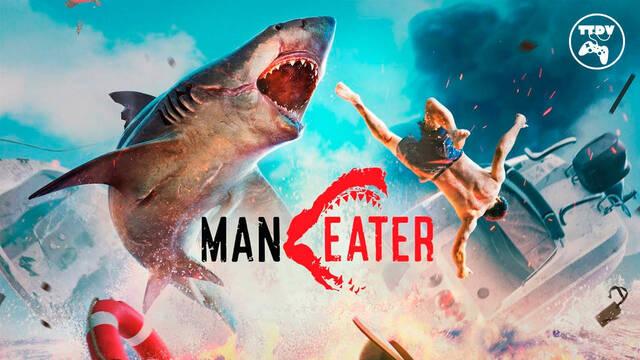 Maneater en Tu Tienda De Videojuegos