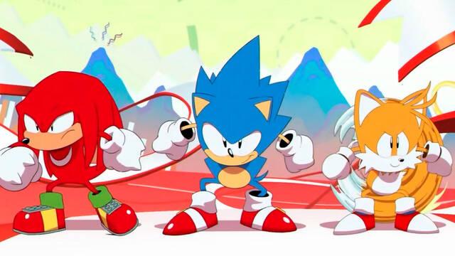 Sonic tendr� noticias en SXSW 