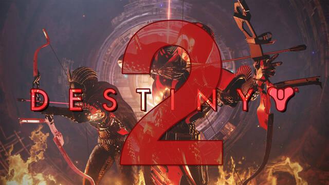 Destiny 2 San Valent�n