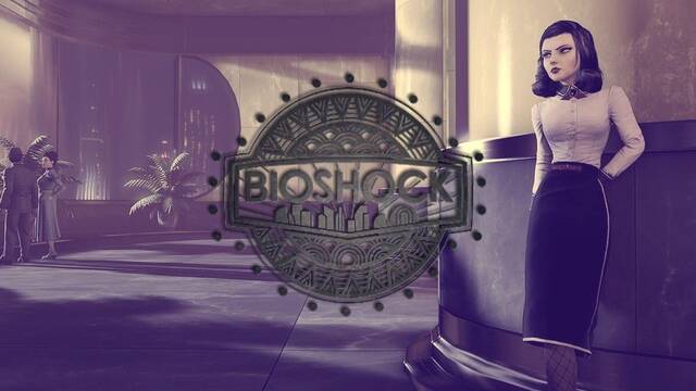 BioShock 4 tardar�