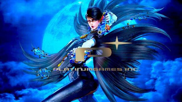 platinum games y bayonetta