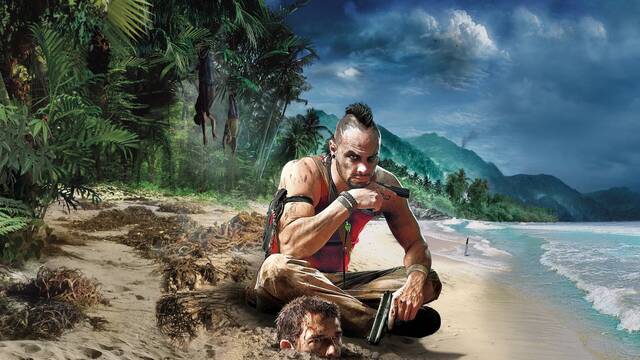 Ubisoft planea lanzar un nuevo Far Cry en 2020