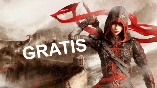 Assassin's Creed Chronicles: China gratis en PC