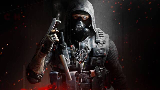 Nueva oleada de baneos masivos en Call of Duty: Warzone.