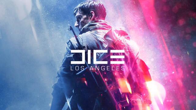 DICE Los Angeles con Battlefield 6