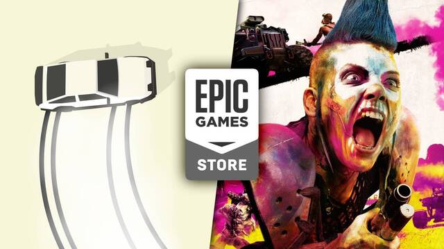 Ya disponible el nuevo juego gratis de Epic Games Store.